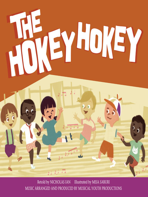 Title details for Hokey Hokey by Musical Youth Productions - Available